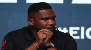 رئاسة الاتحاد الكاميروني تنتقل إلى إيتو مع تحديات تطوير كرة القدم الوطنية